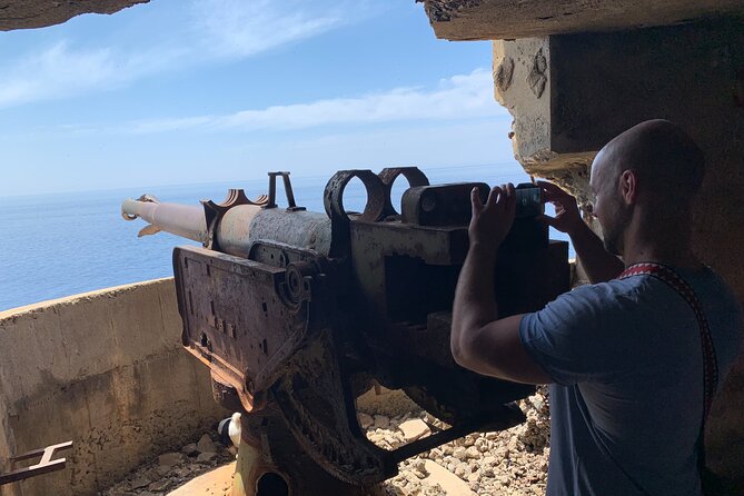 Military and Island Tours - Tour Inclusions and Benefits