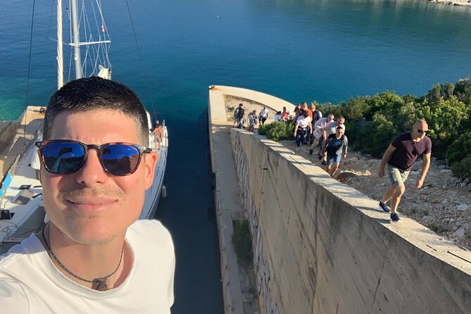 Military and Island Tours - Accessibility Features and Considerations