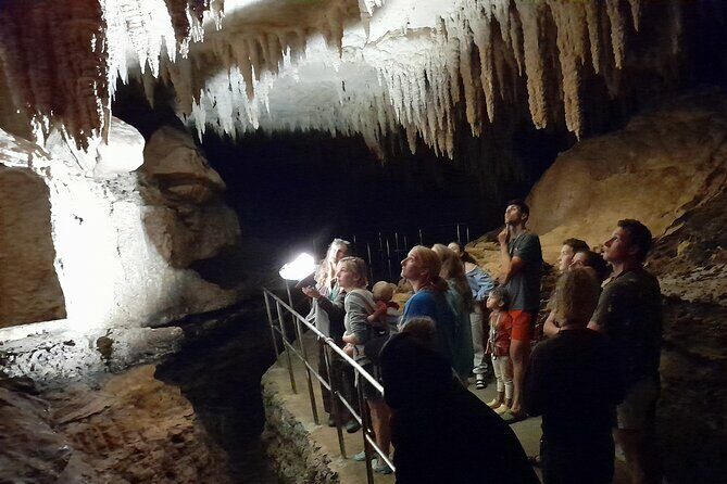 Milky Way Glowworm Cave Tour - The Extended Options and Future Visits