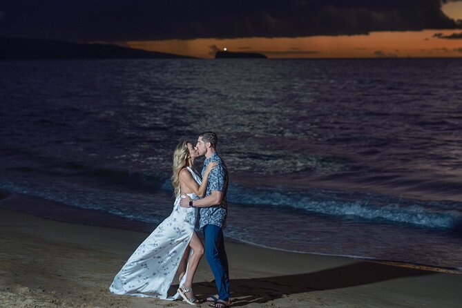 Milky Way Portraits in Maui - Capturing the Milky Ways Majesty