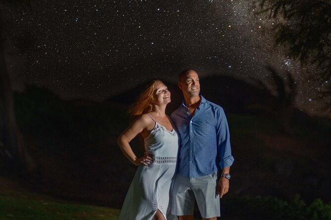 Milky Way Portraits in Maui - Night Sky Photography Workshop Details