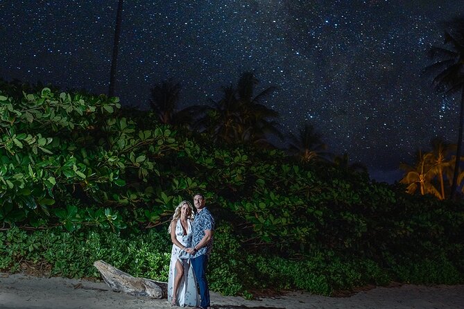 Milky Way Portraits in Maui - Preparing for Your Milky Way Shoot