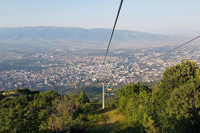 Millenium Cross, St. Pantelemon Monastery &Matka Canyon Private Tour From Skopje - Additional Information