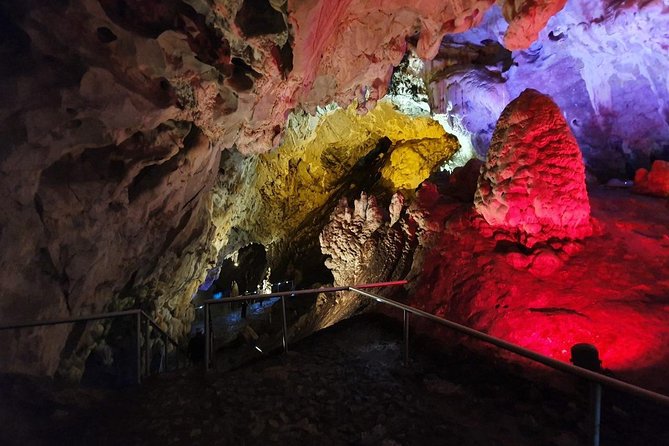 Millenium Cross, St. Pantelemon Monastery &Matka Canyon Private Tour From Skopje - Cancellation Policy and Reviews