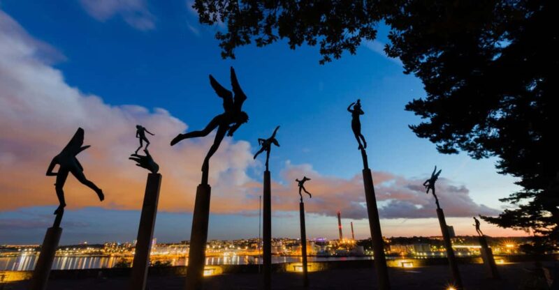 Millesgården Museum: Sculpture Park and Art Galllery - Ticket Pricing and Policies