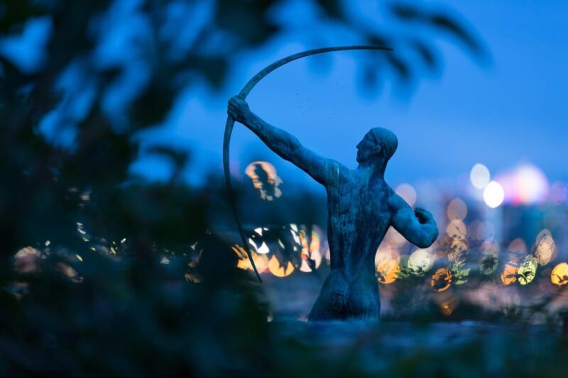 Millesgården Museum: Sculpture Park and Art Galllery - Highlights of the Experience