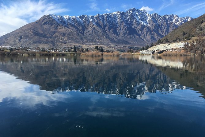 Million Dollar Cruise in Queenstown - Positive Feedback From Travelers