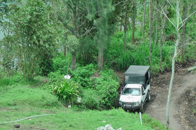 Million Dollar Point 4x4 Private Tour (Sunrise or Sunset) - Tour Overview and Highlights