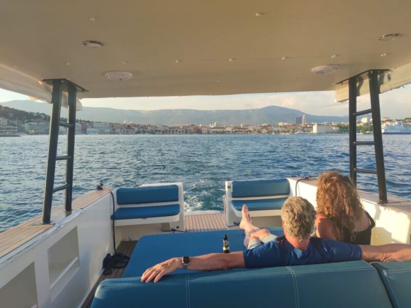 Milna: Boat Trip to Bol and the Hidden Bays of Brac Island - Good To Know
