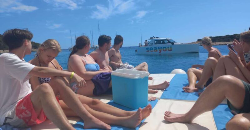 Milna: Boat Trip to Bol and the Hidden Bays of Brac Island - Exploring Bol and Golden Cape