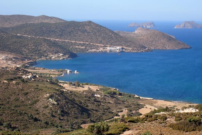 Milos: 4WD Adventure With Snorkelling and Lunch - Inclusions
