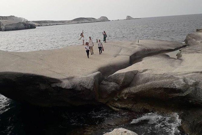 Milos Experience Archaelogical and Cultural Experience - Pricing and Availability