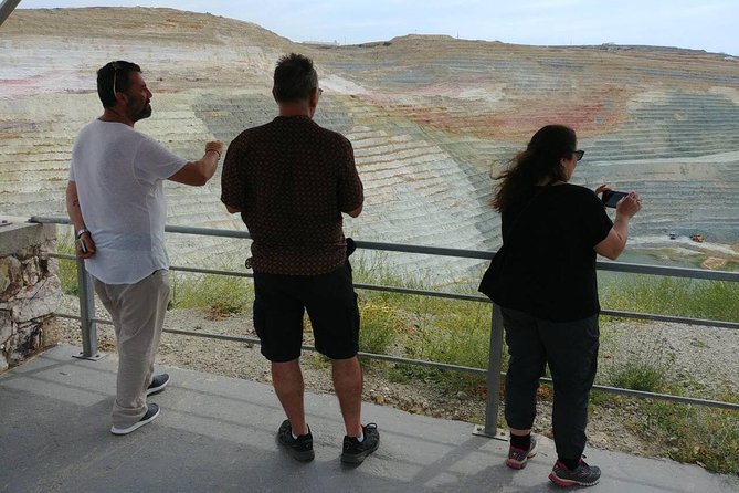 Milos Experience Geological and Volcanic Half Day Experience - Highlights