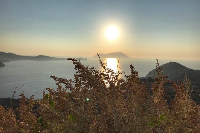 Milos Experience Private Sunset Road Trip - Quick Points