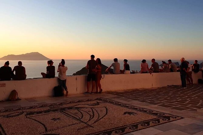 Milos Experience Private Sunset Road Trip - Pricing and Refund Policy