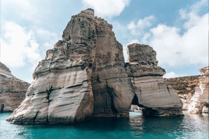 Milos: Full-Day Catamaran Cruise With Paddle Board - Frequently Asked Questions