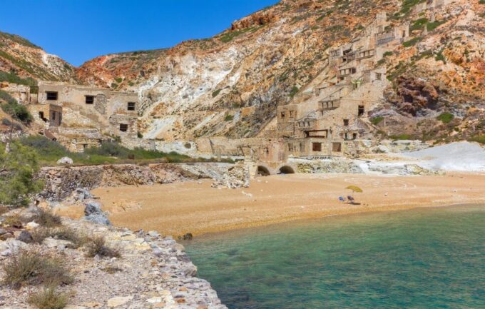 Milos: Full-Day Kleftiko Poliegos Sailboat Tour With Lunch - Frequently Asked Questions