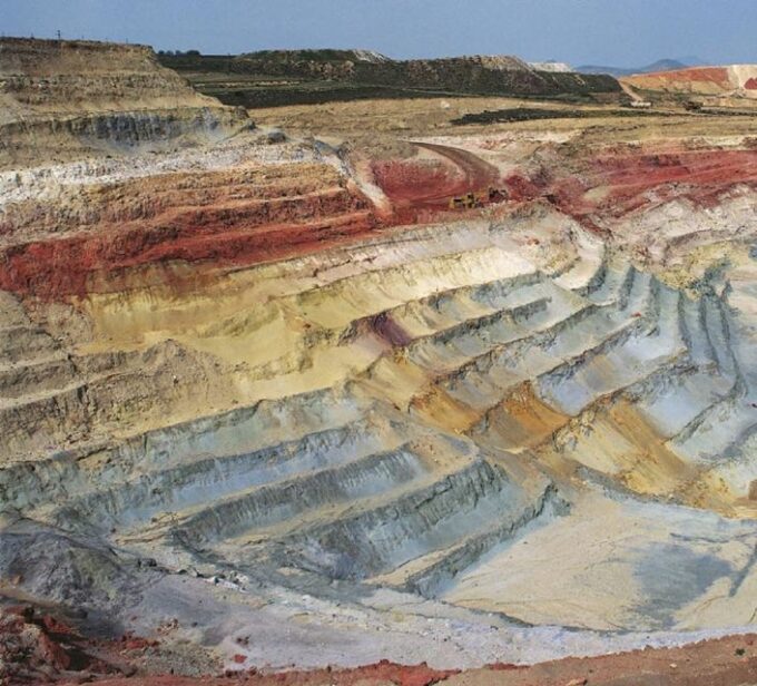 Milos: Geology and Mining Tour - Exclusions and Recommendations