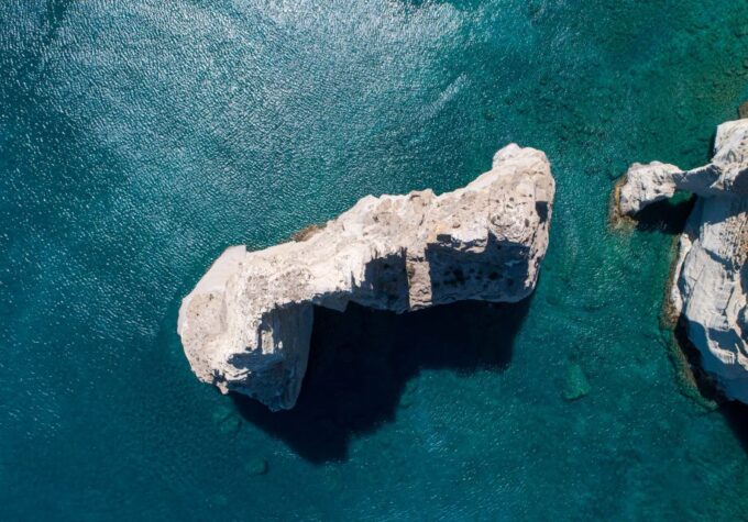 Milos: Half-Day Morning Catamaran Cruise to Kleftiko - Booking and Payment Details