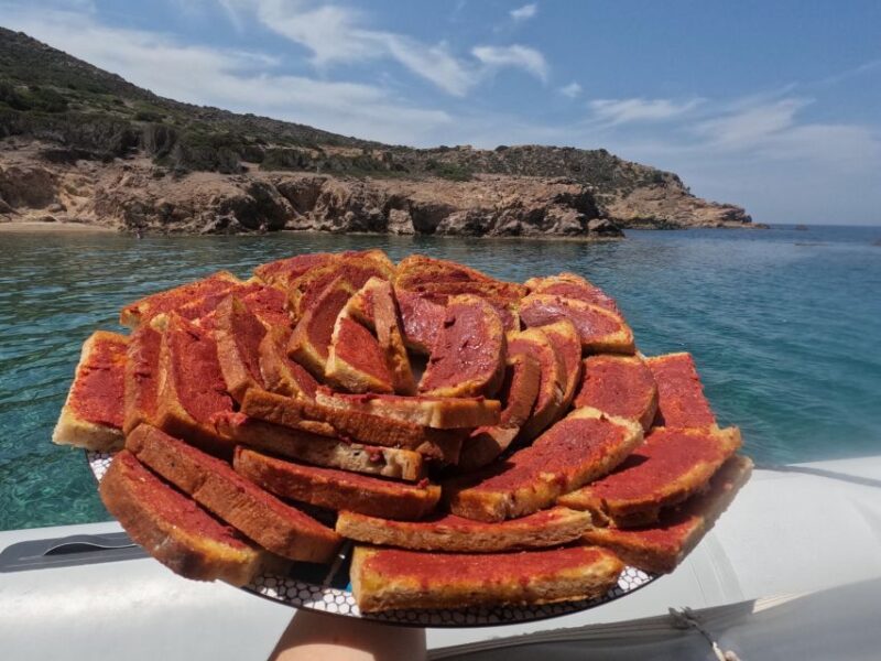 Milos: Half-Day Speedboat Cruise to Klefiko With Snorkeling - Key Highlights