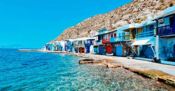 Milos Instagram Tour - Frequently Asked Questions