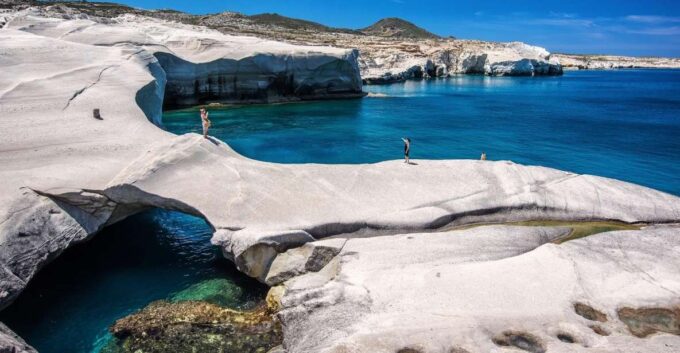 Milos Island: Archaeology & Culture Tour - Children and Exclusions