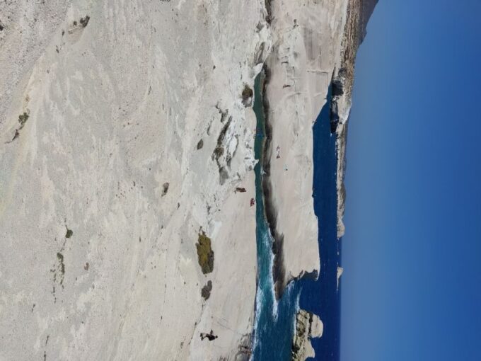 Milos Island Best Locations - Frequently Asked Questions