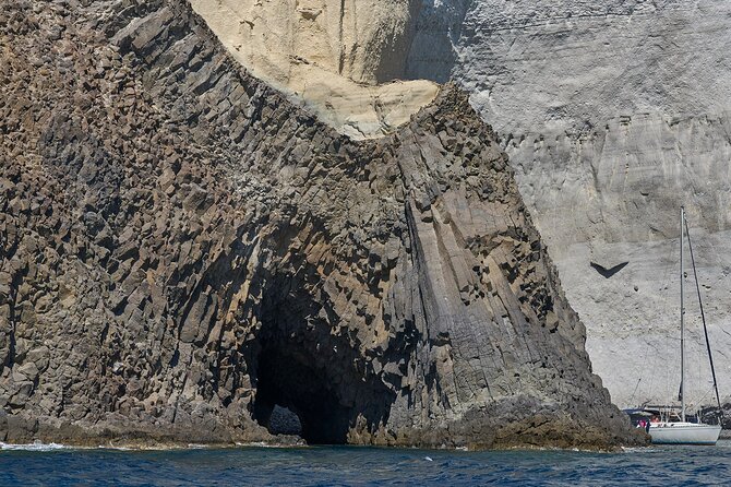 Milos Island Full Day Private Tour - Destination Highlights
