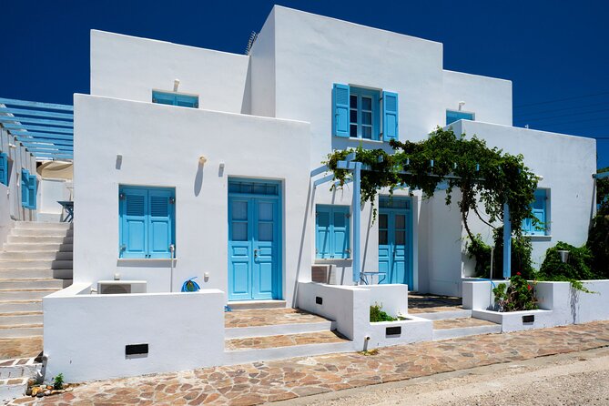 Milos Island Sunset Cruise Agia Kyriaki-Kleftiko-Adamantas - Cancellation Policy
