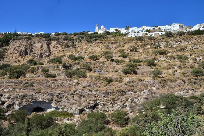 Milos Island:Step Back in Time - Traveler Reviews and Recommendations