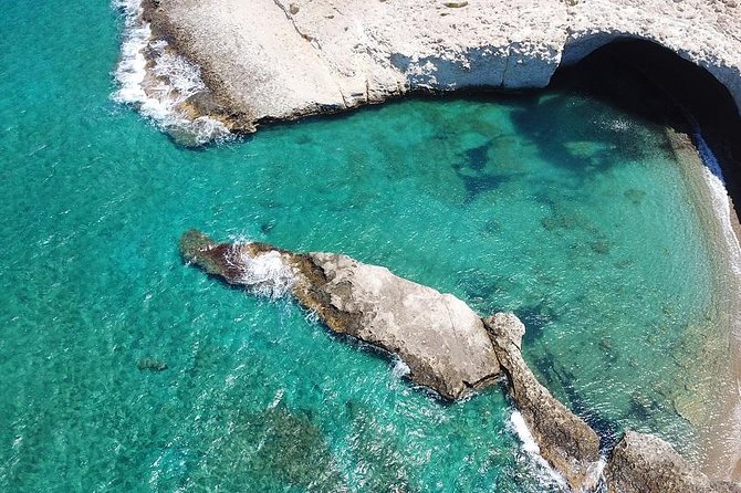 Milos Island:Step Back in Time - Discovering Unique Local Culture