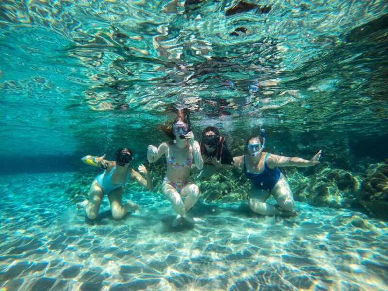 Milos: Kayaking Tour to Tsigrado and Gerakas Beach - Provided Equipment and Amenities