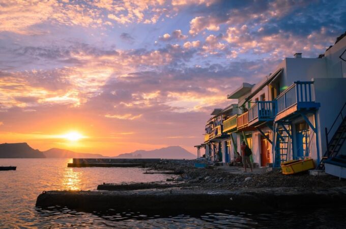 Milos : Kleftiko Half Day Semi Private Power Yacht Cruise - Frequently Asked Questions