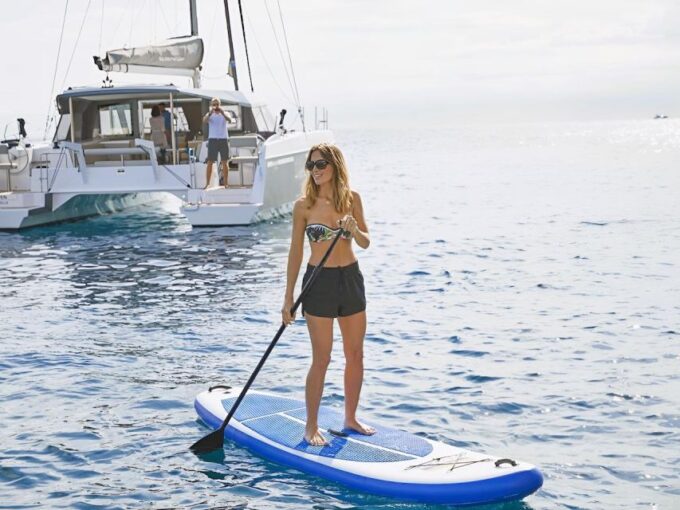 Milos: Kleftiko Morning Catamaran Cruise With Food & Drinks - Frequently Asked Questions