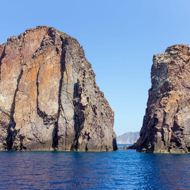 Milos: Kleftiko Semi Private Sailing Cruise With Lunch - Payment Options