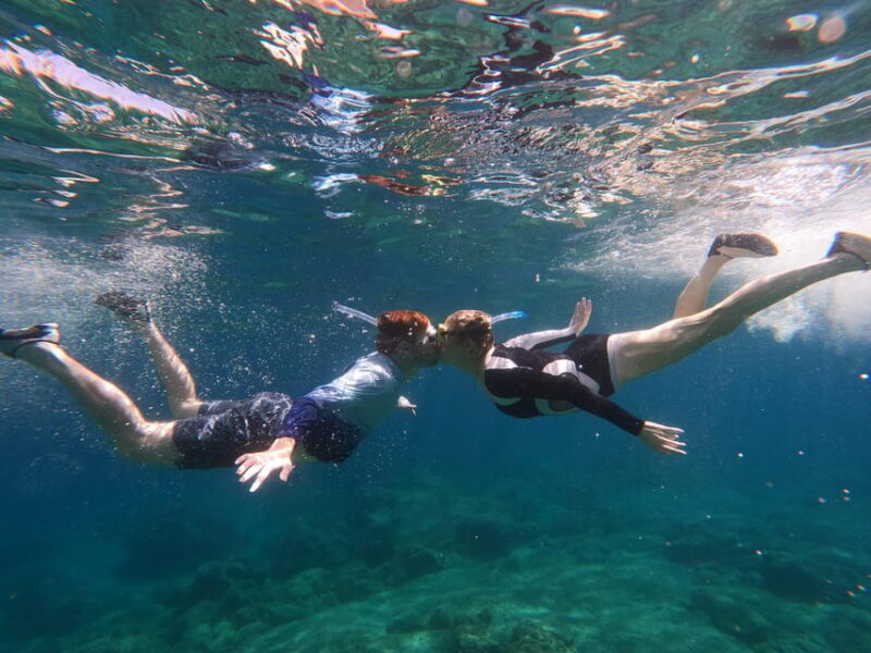 Milos: Luxury Motoryacht Cruise to Kleftiko With Lunch - Itinerary Highlights