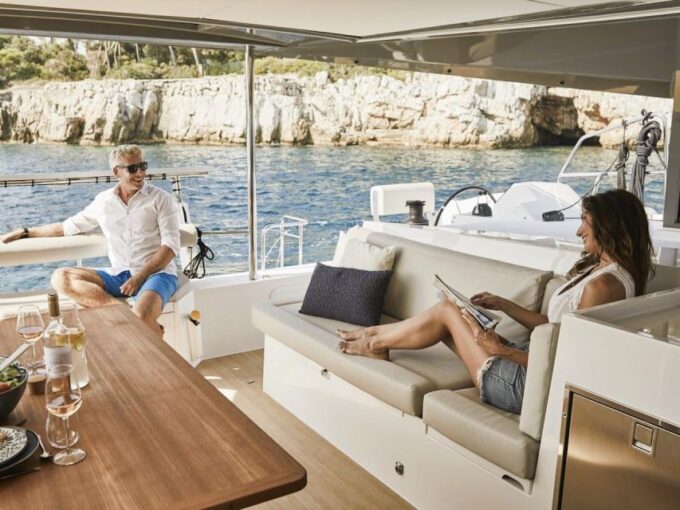 Milos: Private Half Day Catamaran Cruise to Kleftiko Bay - Flexible Booking and Cancellation Policy