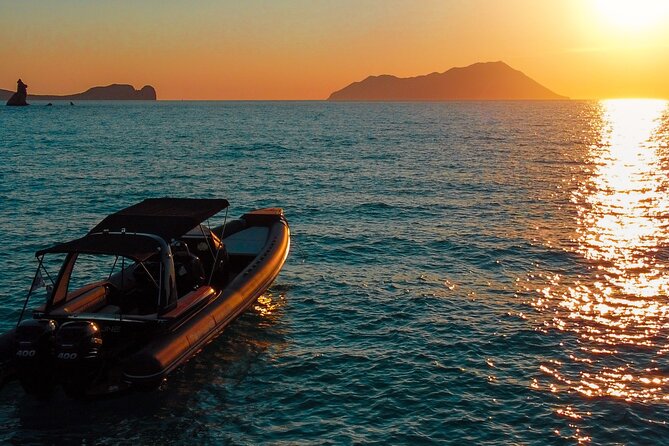 Milos Private Sunset Experience - Cancellation and Pricing