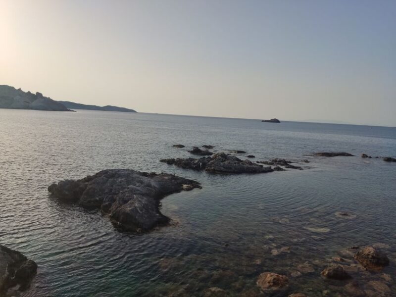 Milos: Private Transfer Only for Hotels at Pollonia Village - Frequently Asked Questions