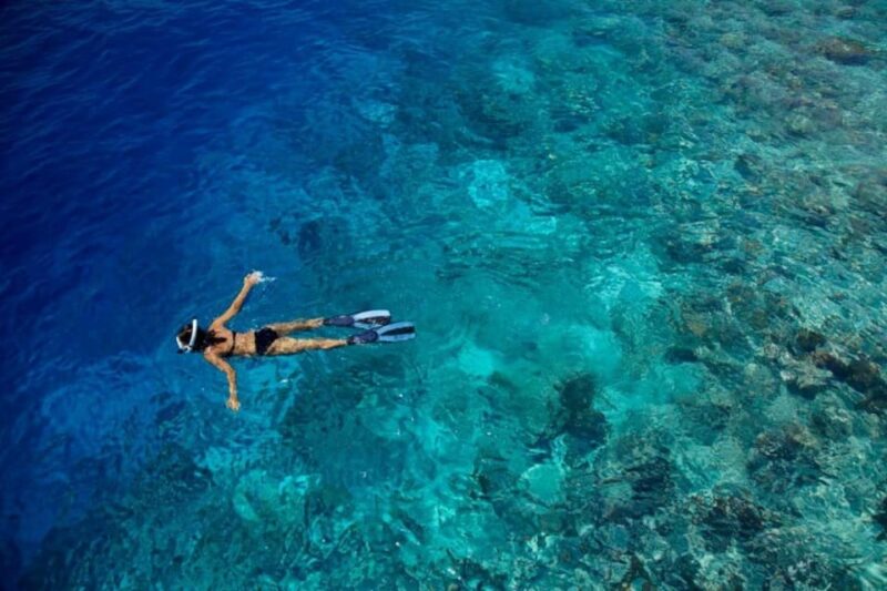 Milos : Round of Milos & Polyaigos Semi Private Sailing Tour - Itinerary and Highlights