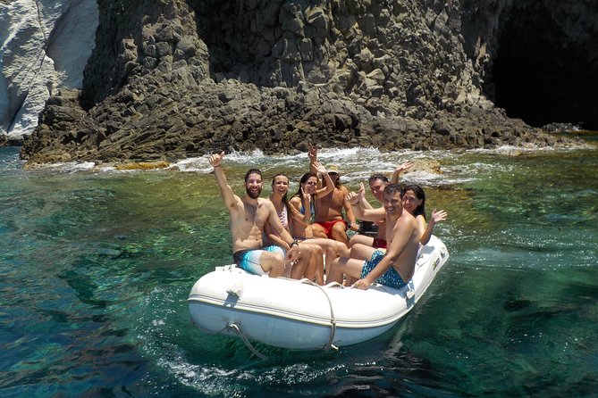 Milos Small-Group Full-Day Cruise With Snorkelling and Lunch - Swimming and Snorkeling Opportunities