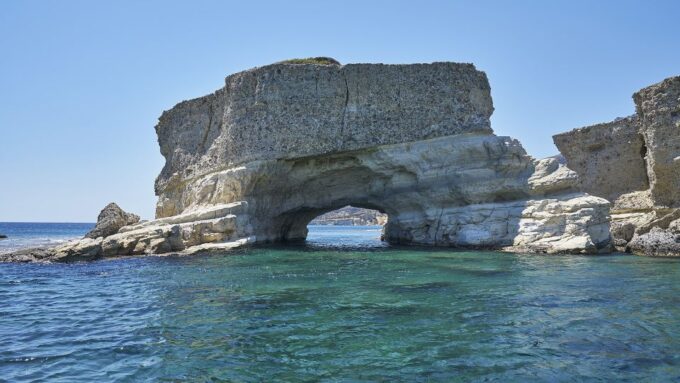 Milos: South Coast Private RIB Cruise With Kleftiko Visit - Packing Essentials