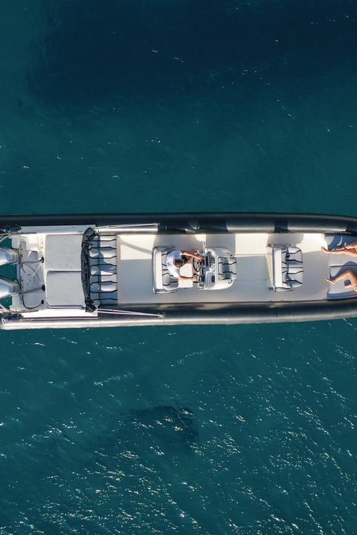 Milos West Adventure: Half-Day Tour With Scenic Highlights - Exploring Kalogria Bay
