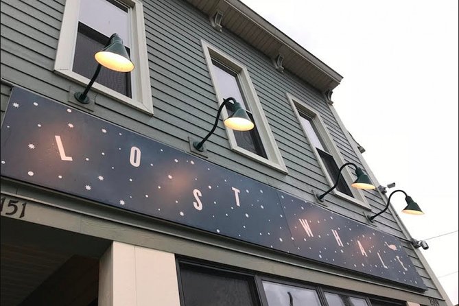 Milwaukee Bar Hunt: Milwaukee Bar Crawl - Inclusions and Meeting Information
