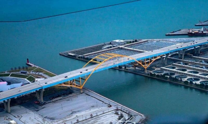 Milwaukee: Helicopter Rides Over Downtown & Lakefront - Authentic Traveler Perspectives