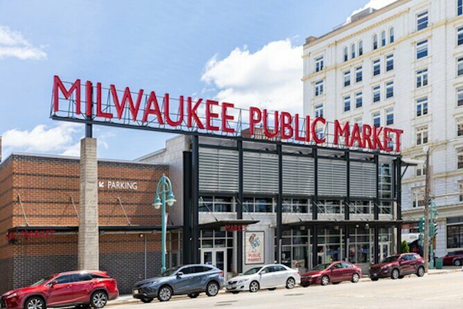 Milwaukee Historic Downtown Self Guided Walking Tour - Who Will Love This Tour?