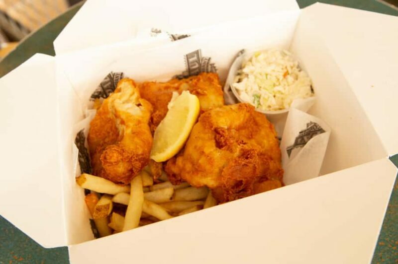 Milwaukee: Local Food Tour of 5 Delicacies & a Secret Dish - Practical Tips