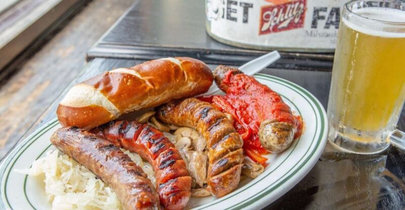 Milwaukee: Local Food Tour - Experience Highlights