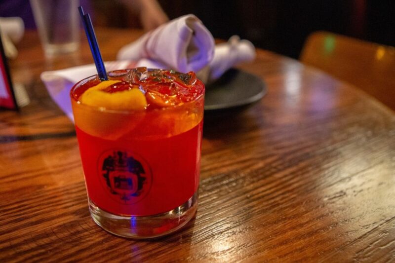 Milwaukee: Local Food Tour - Food and Beverage Details