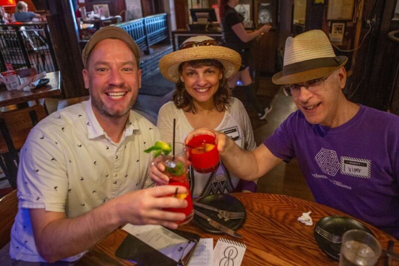 Milwaukee: Local Food Tour - Meeting Point